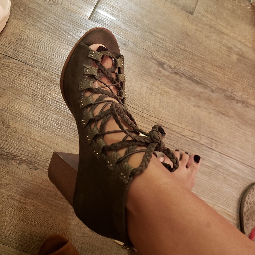 Heels